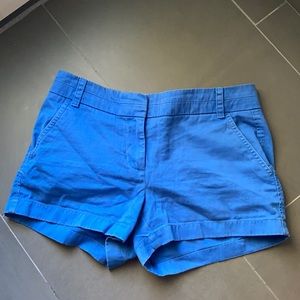 Jcrew shorts